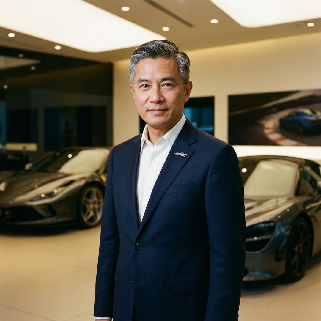 在线看片修车顾问王建国