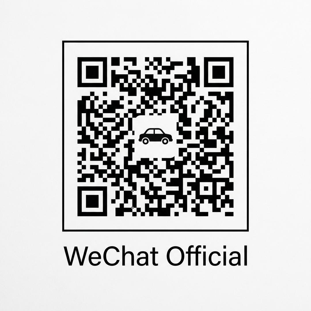 在线看片公众号二维码